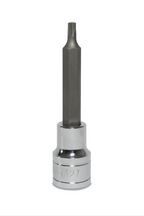Signet Long TX Socket 1/2 Drive T27