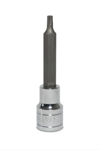 Signet Long TX Socket 1/2 Drive T27