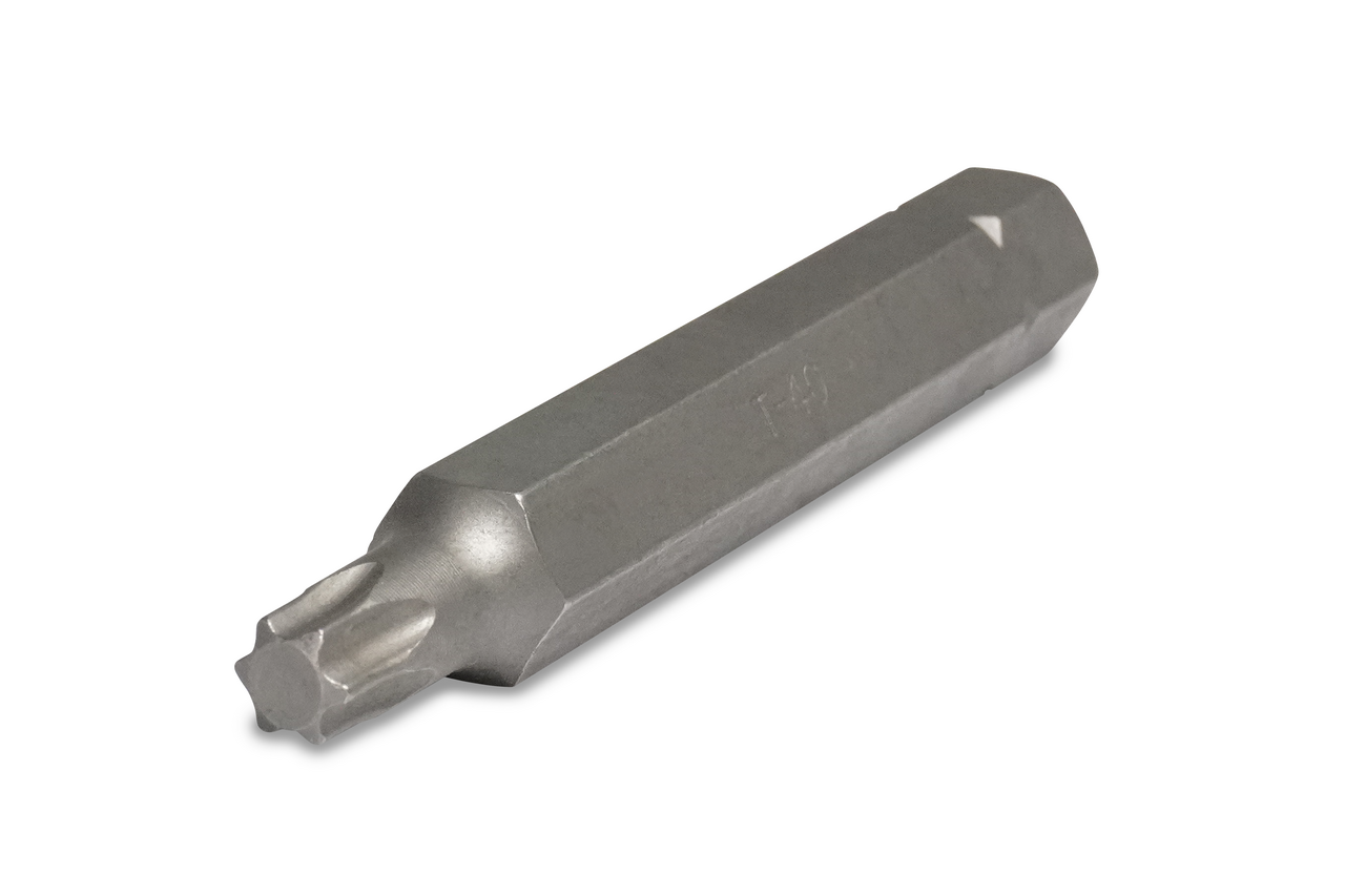 Signet 3/8 DR TX45 Bit - 70mm (from set S22023)