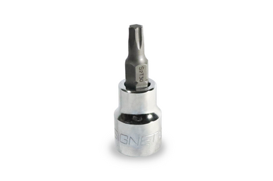 Signet Torx Bit Socket 3/8" Drive T30