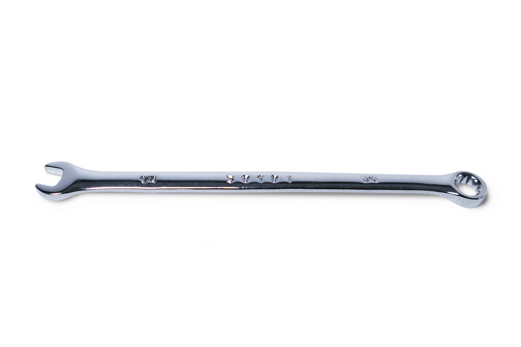 Signet Combination Spanner 1/4"