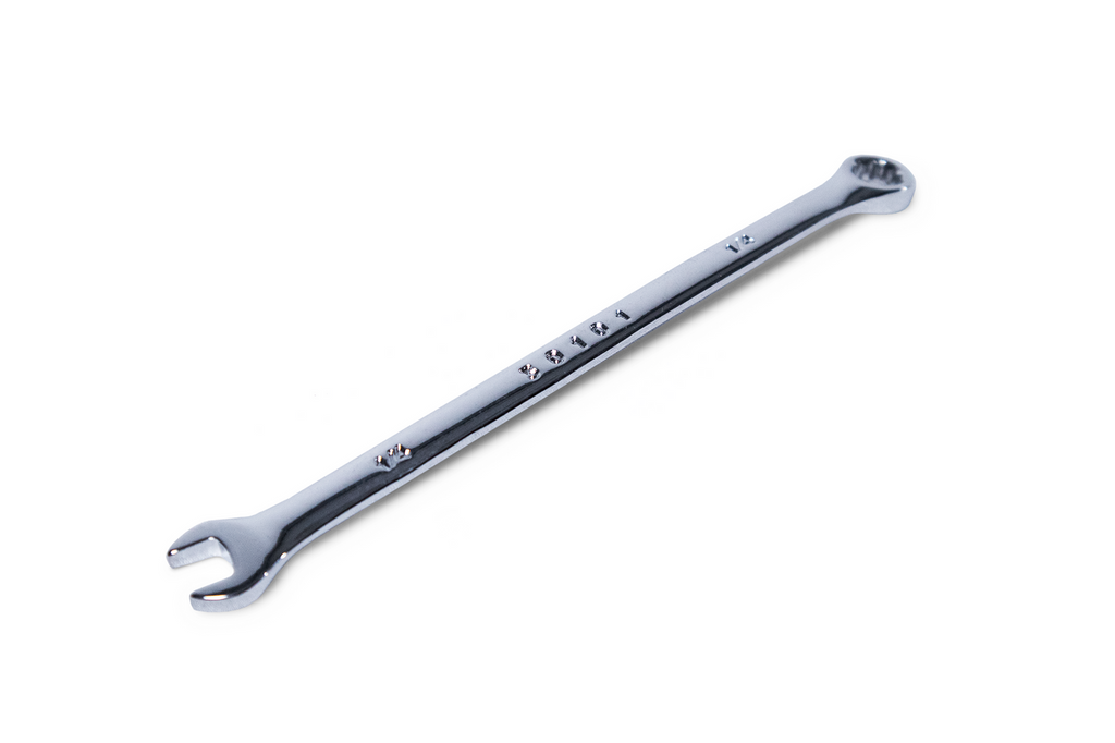 Signet Combination Spanner 1/4"