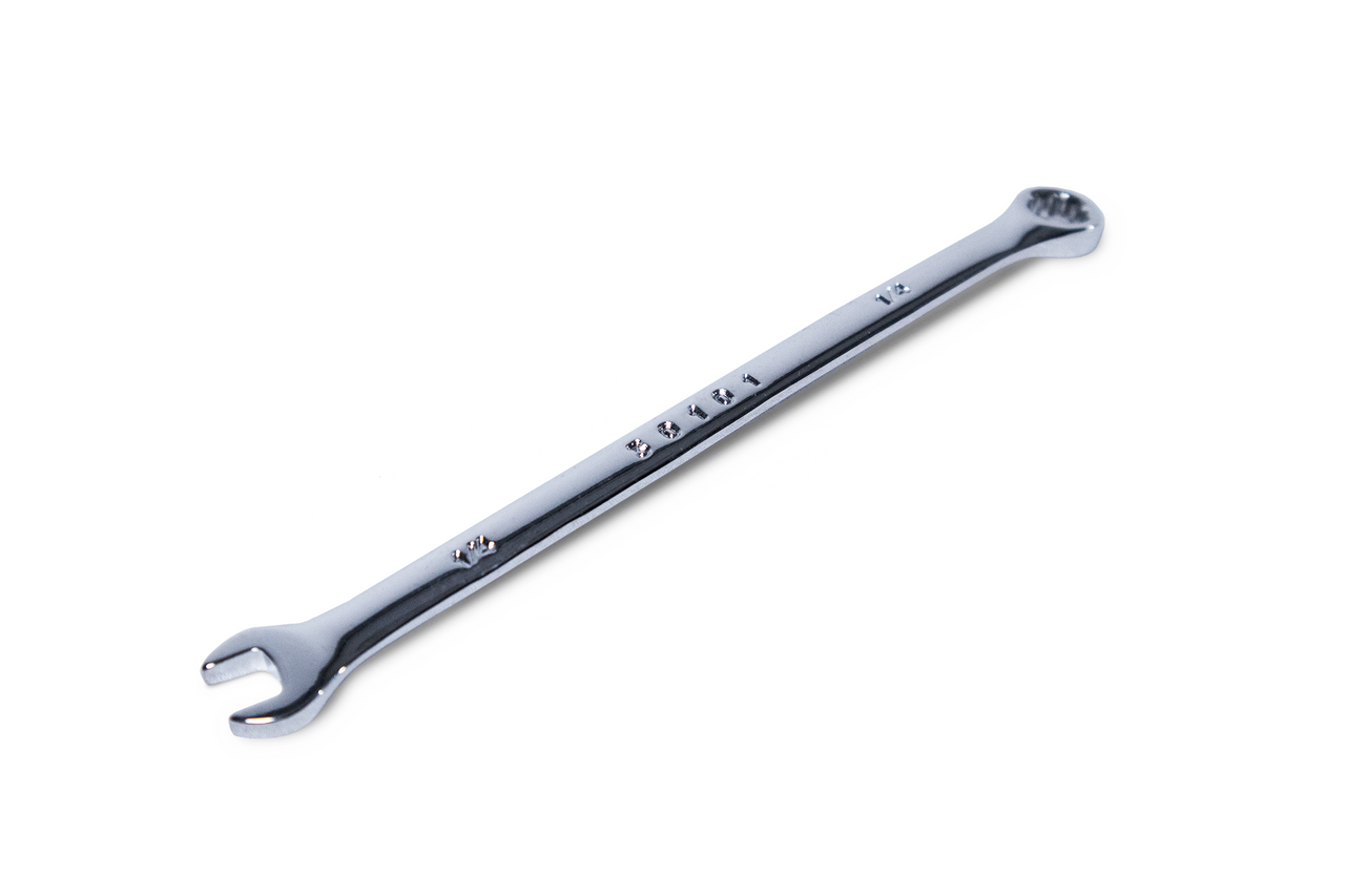 Signet Combination Spanner 1/4"