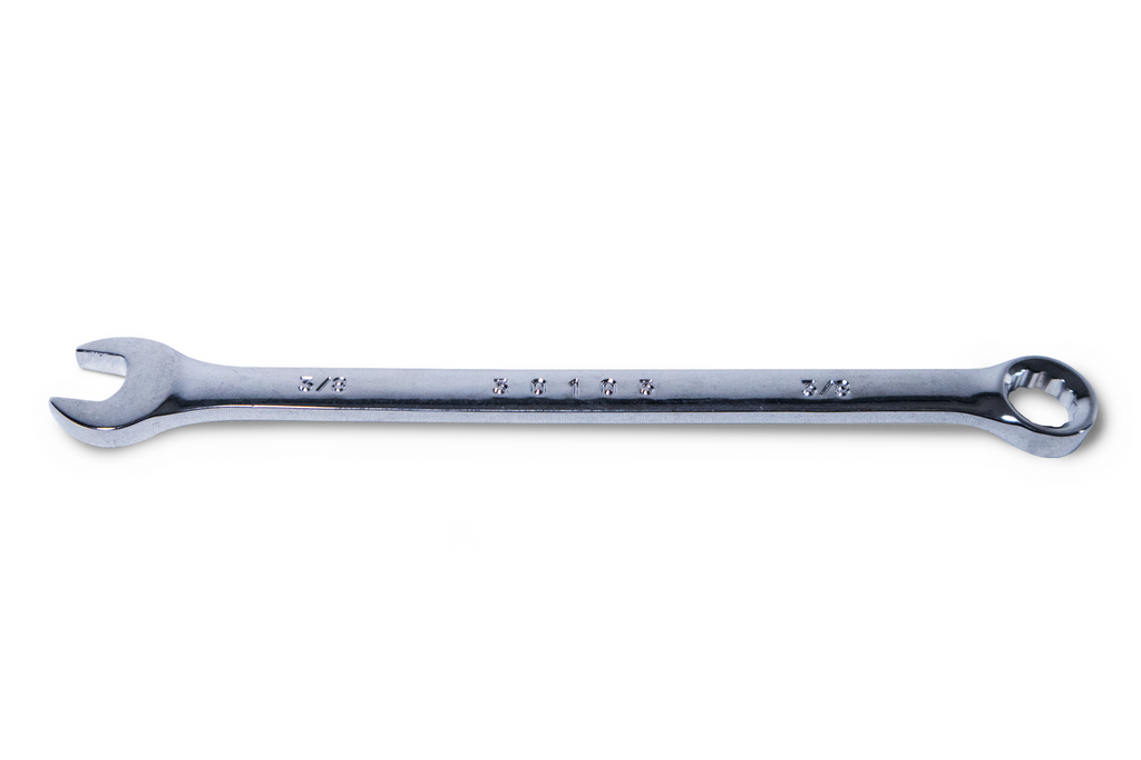 Signet Combination Spanner 3/8"