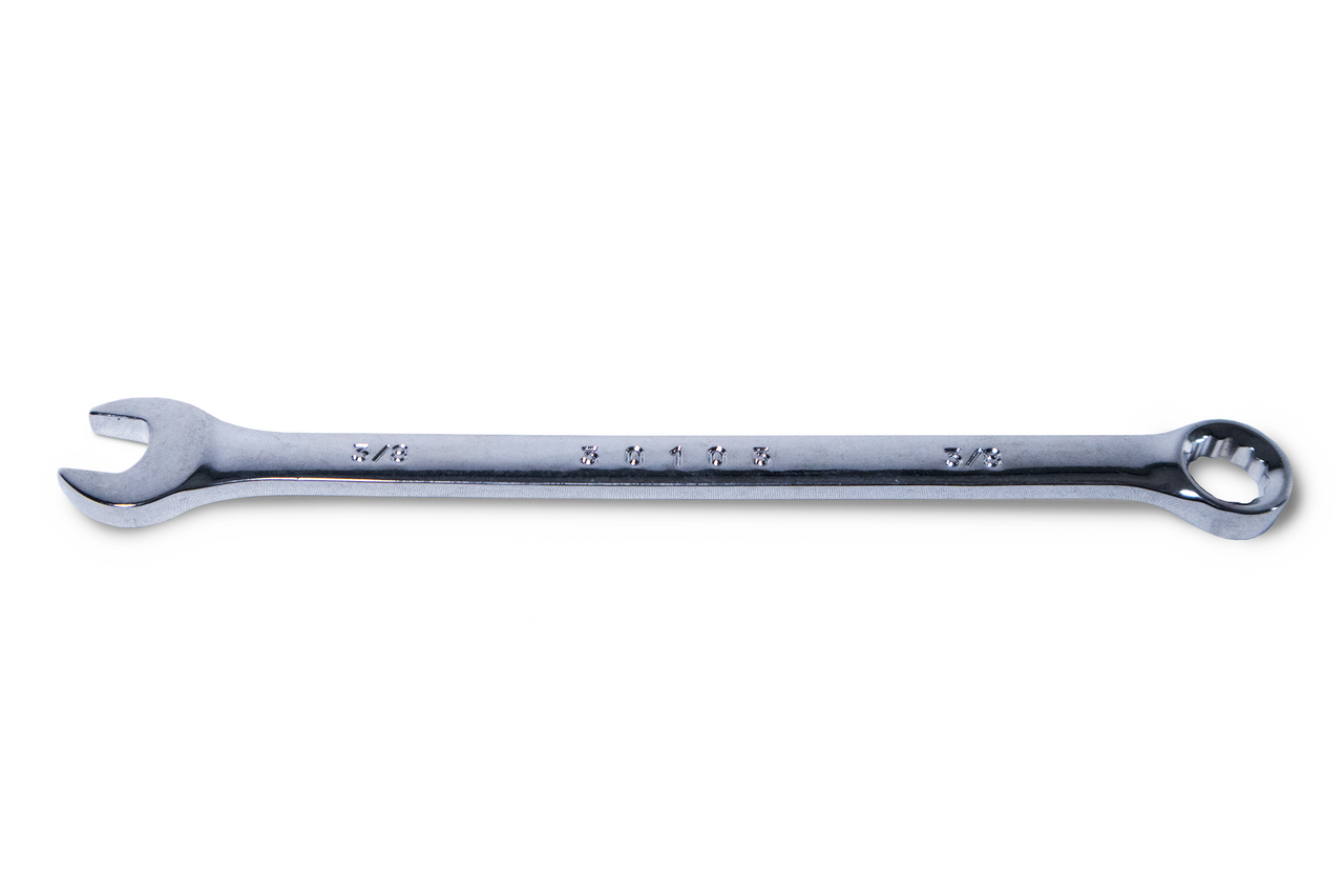 Signet Combination Spanner 3/8"