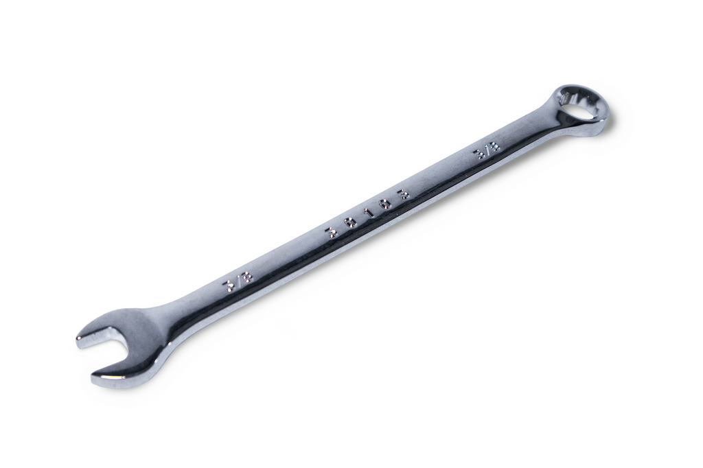 Signet Combination Spanner 3/8"