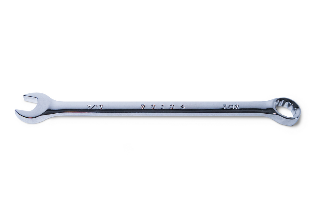 Signet Combination Spanner 7/16"
