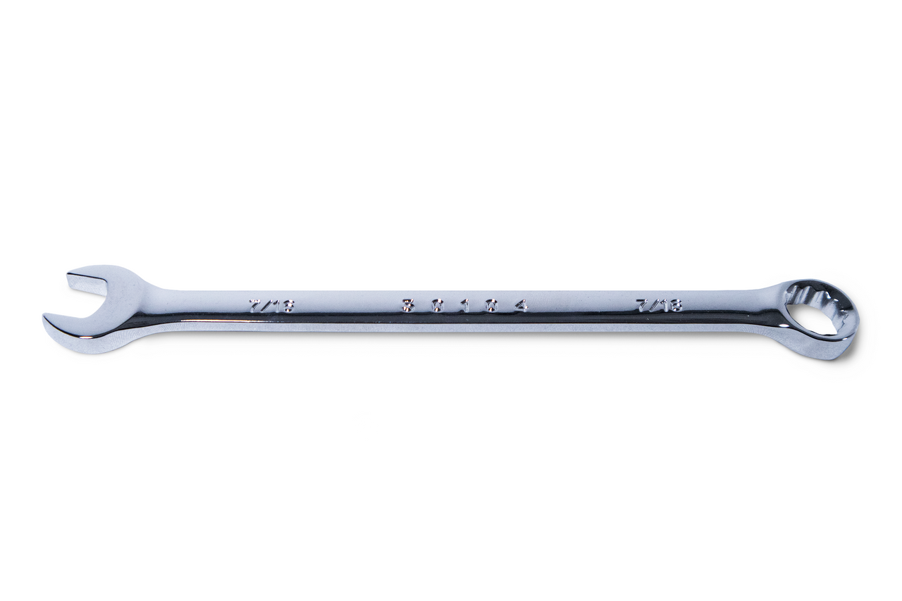 Signet Combination Spanner 7/16"