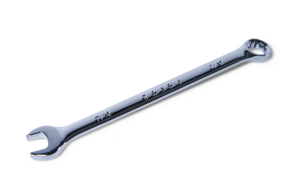 Signet Combination Spanner 7/16"