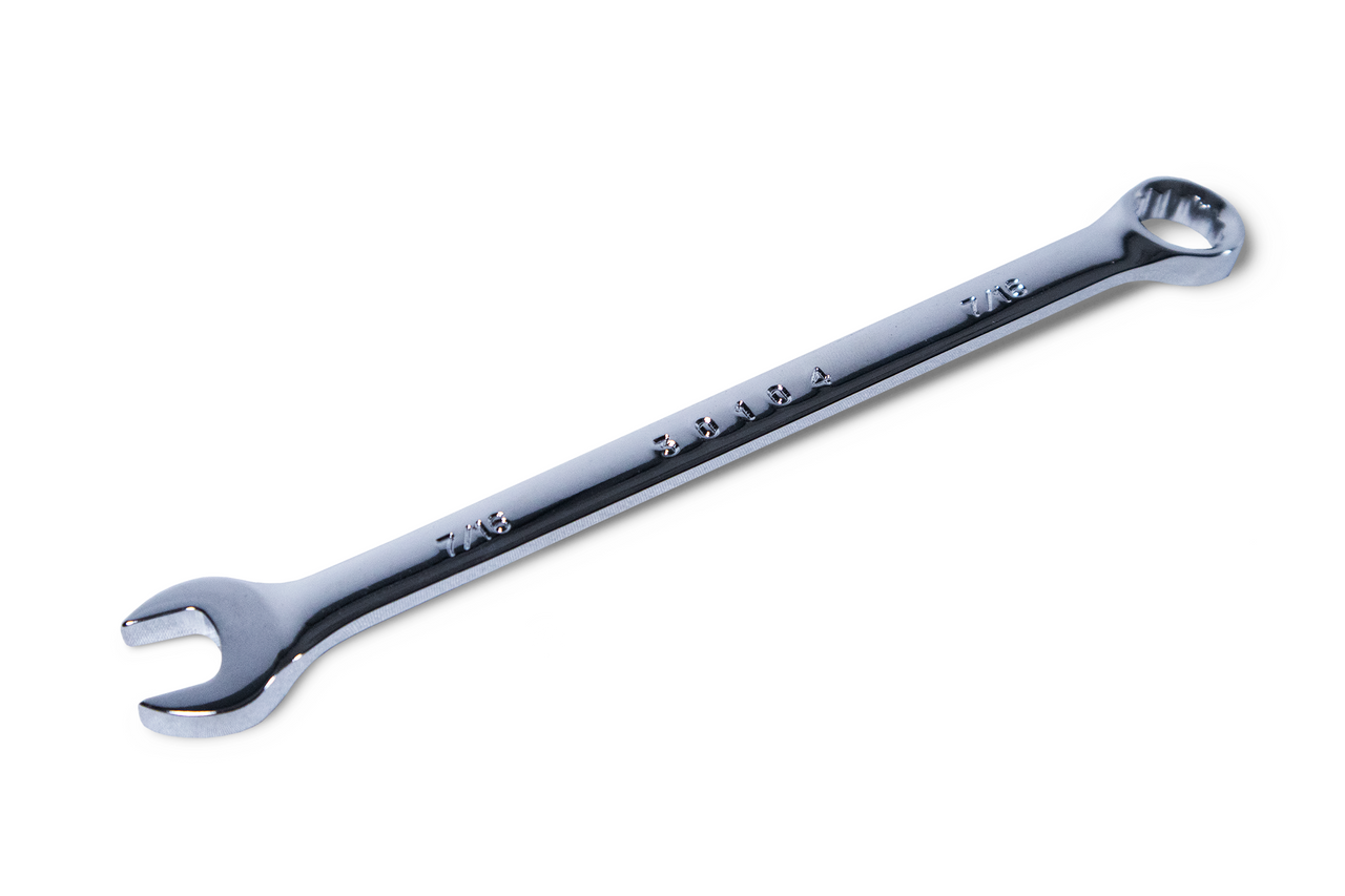 Signet Combination Spanner 7/16"
