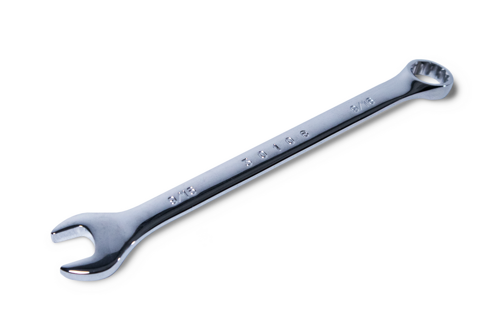 Signet Combination Spanner 9/16"