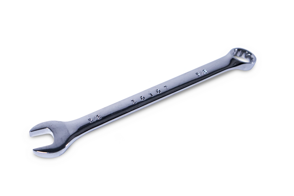 Signet Combination Spanner 5/8"