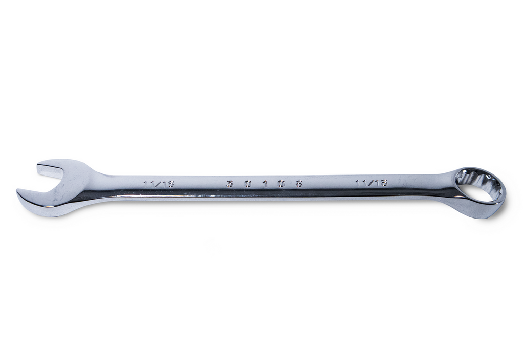 Signet Combination Spanner 11/16"
