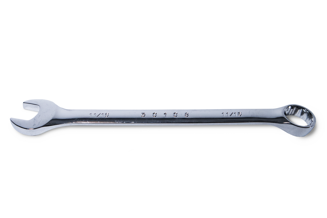 Signet Combination Spanner 11/16"