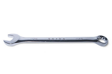 Signet Combination Spanner 11/16"
