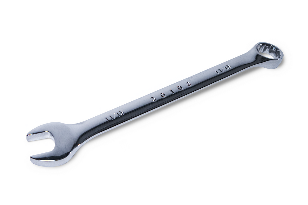 Signet Combination Spanner 11/16"