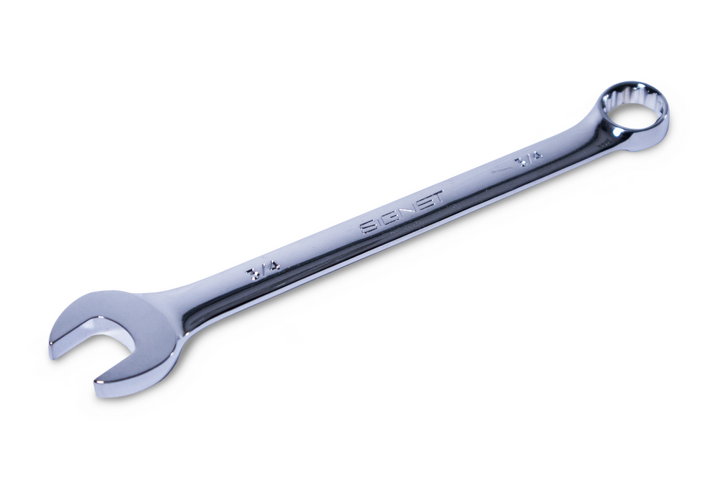 Signet Combination Spanner 3/4"