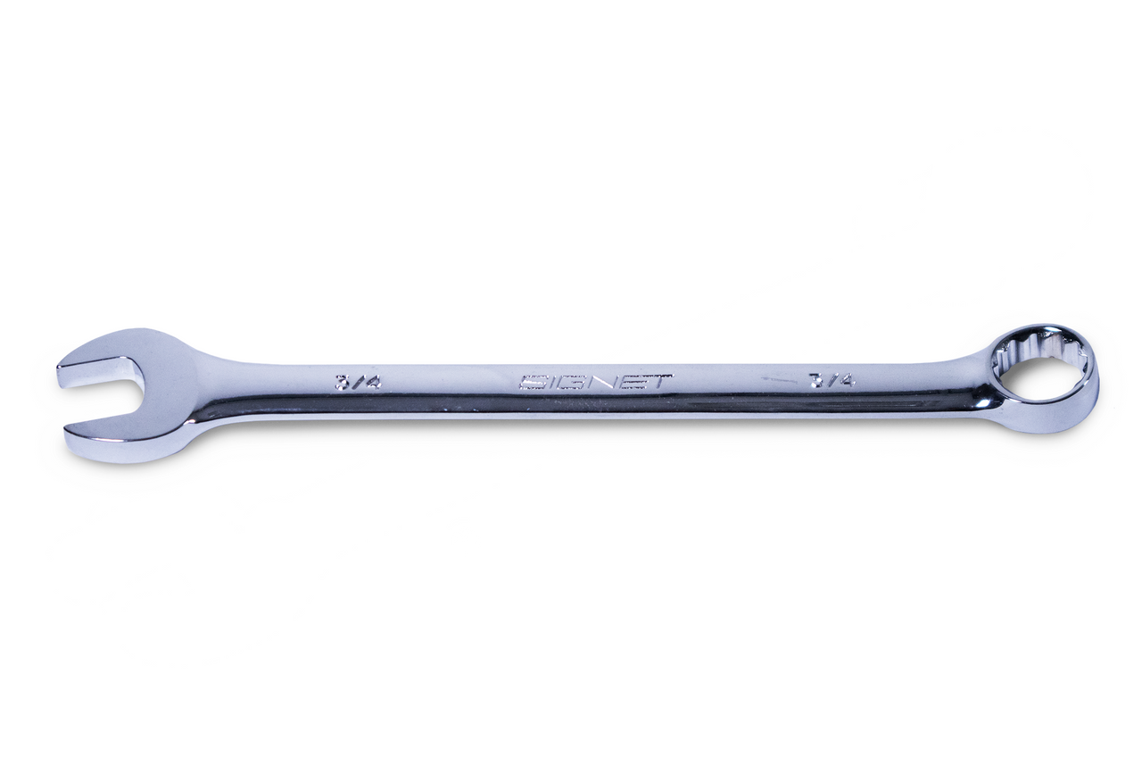 Signet Combination Spanner 3/4"