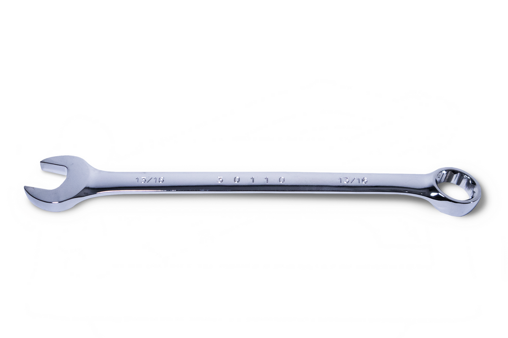 Signet Combination Spanner 13/16"