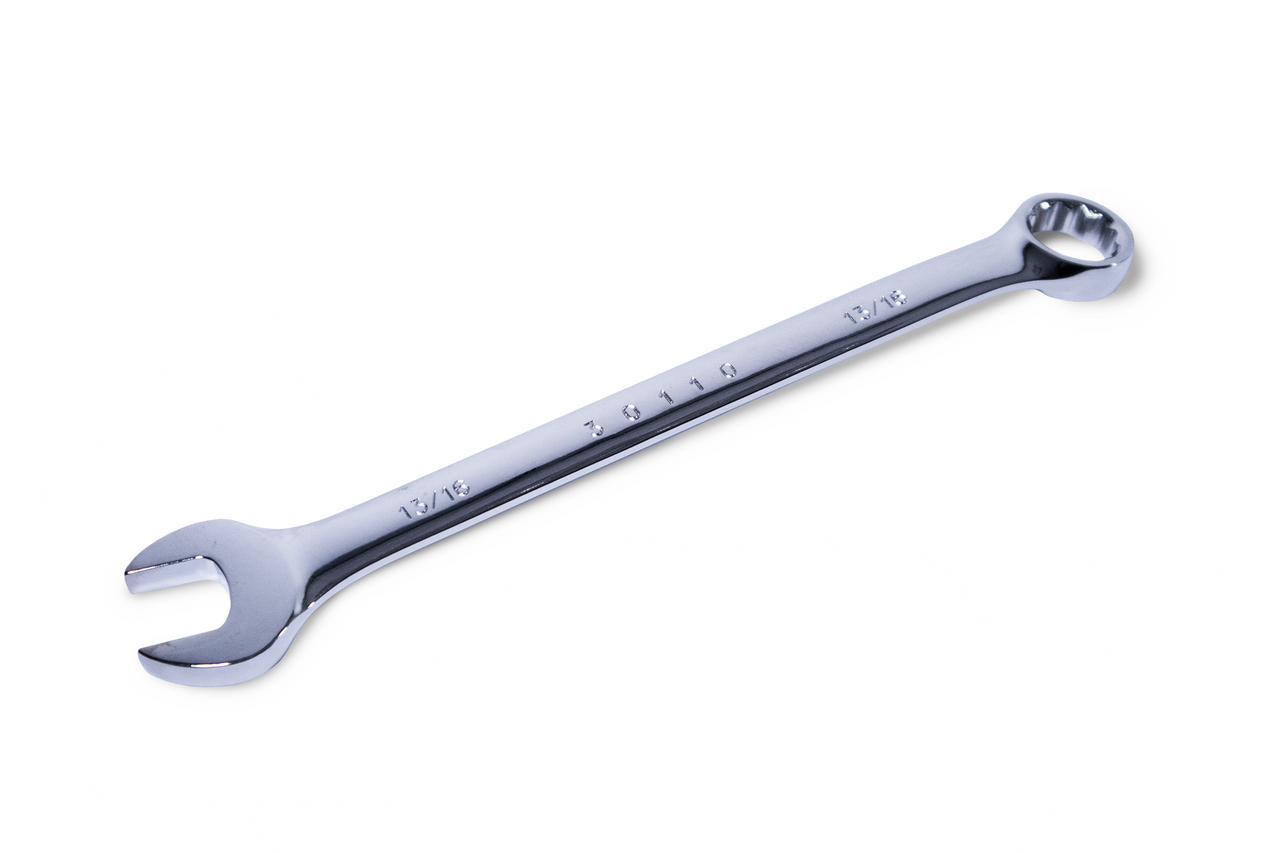 Signet Combination Spanner 13/16"