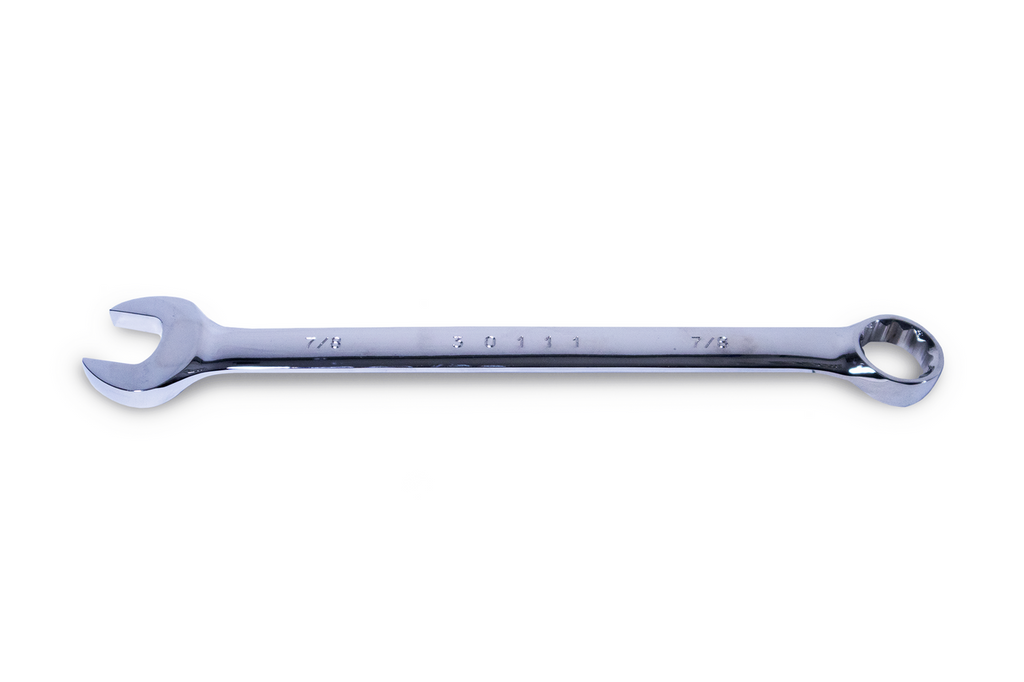 Signet Combination Spanner 7/8"