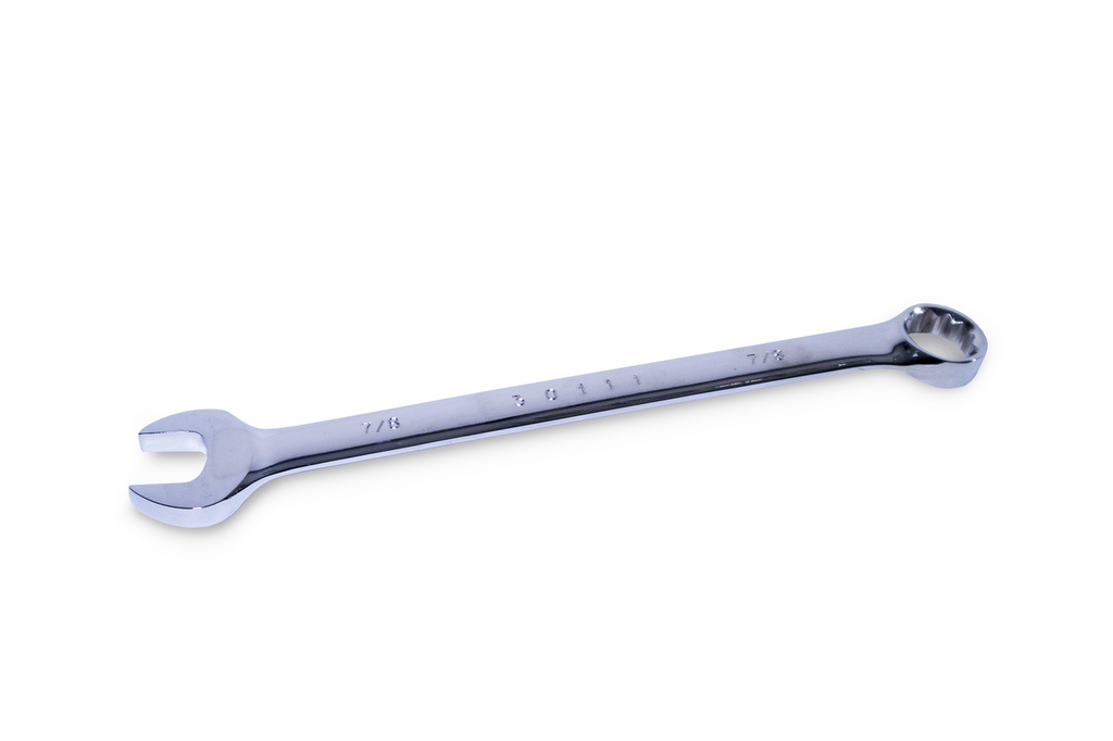 Signet Combination Spanner 7/8"