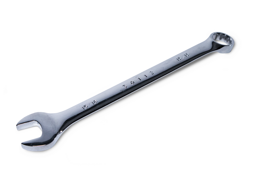 Signet Combination Spanner 15/16"