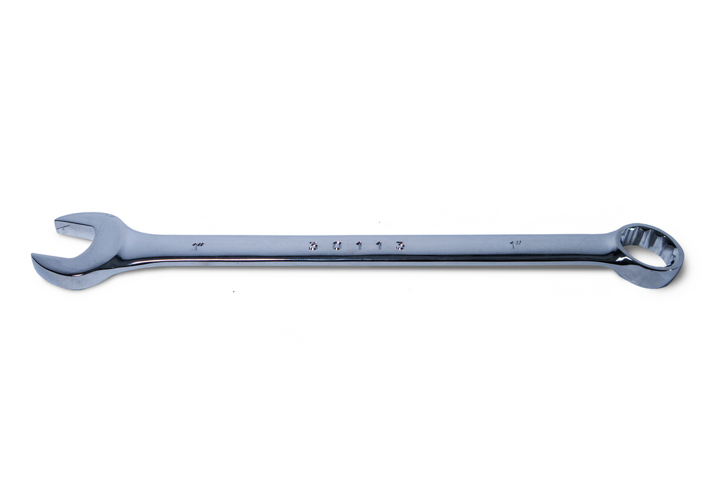 Signet Combination Spanner 1"