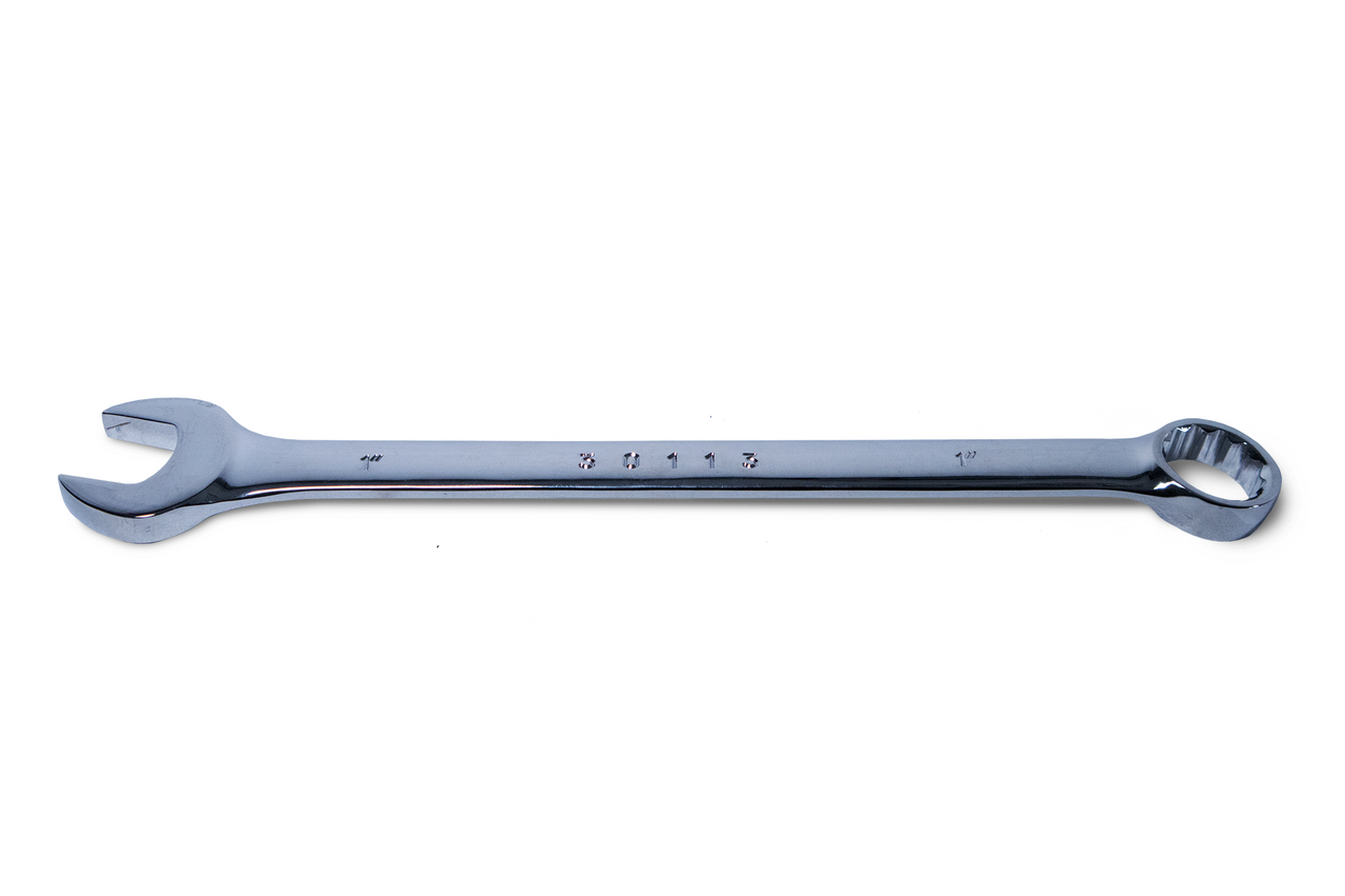 Signet Combination Spanner 1"