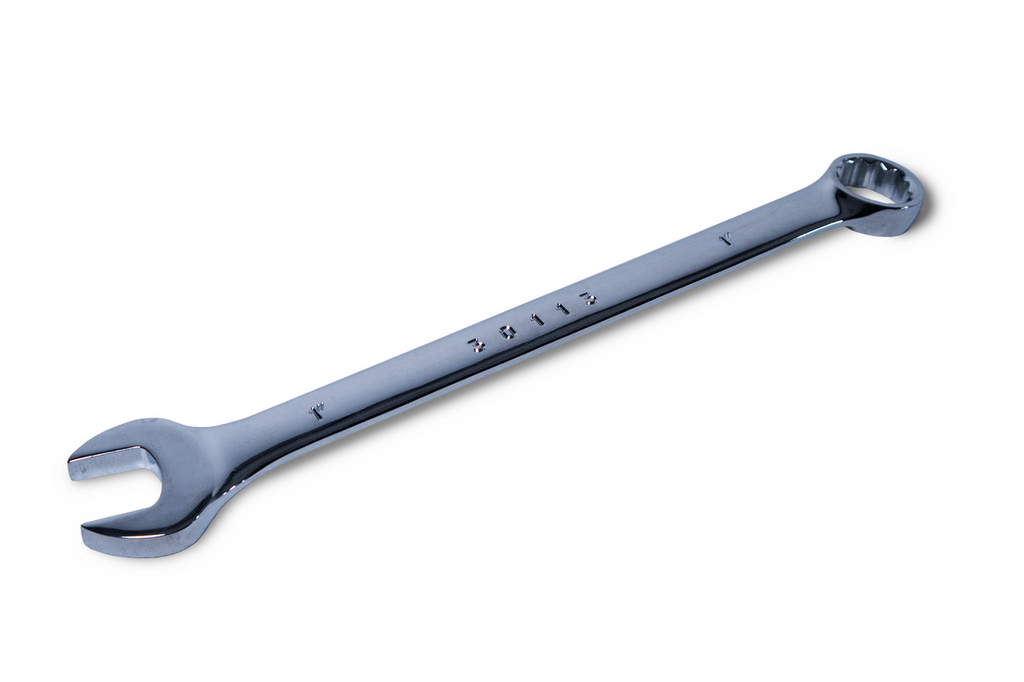 Signet Combination Spanner 1"