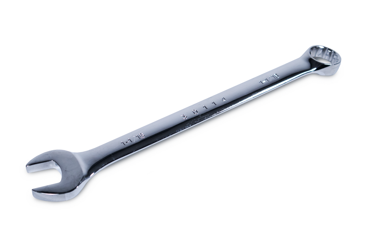 Signet Combination Spanner 1-1/16"
