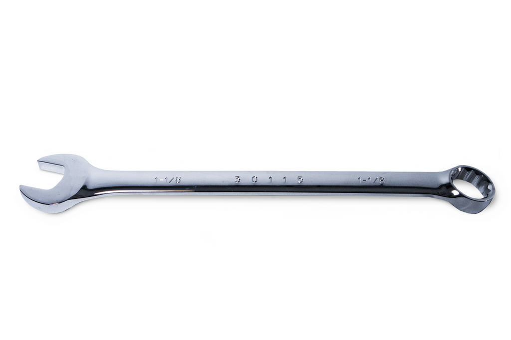 Signet Combination Spanner 1-1/8"