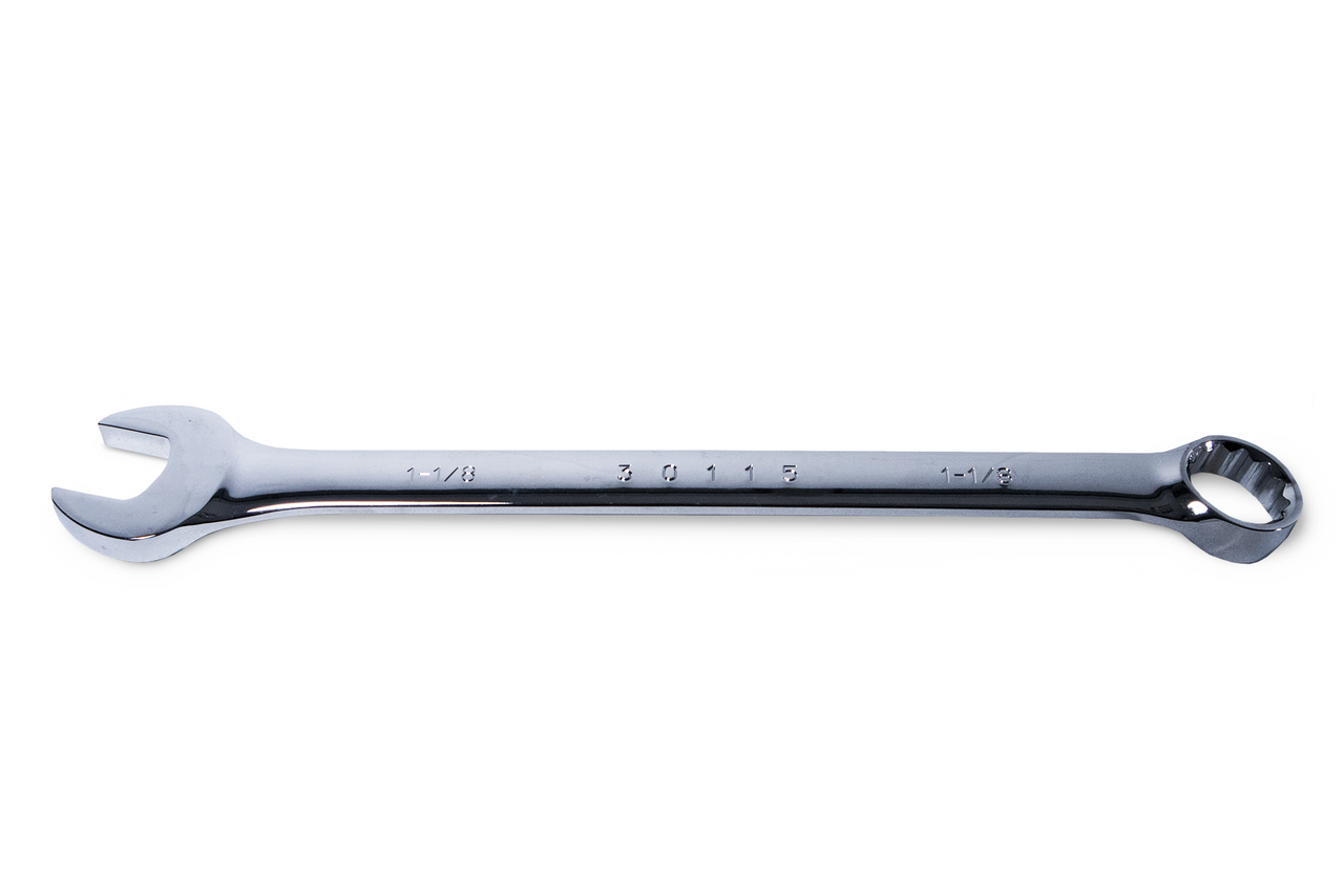 Signet Combination Spanner 1-1/8"