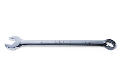 Signet Combination Spanner 1-1/8"