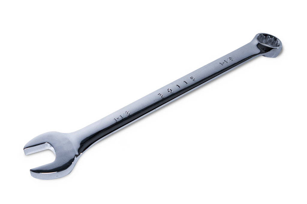 Signet Combination Spanner 1-1/8"
