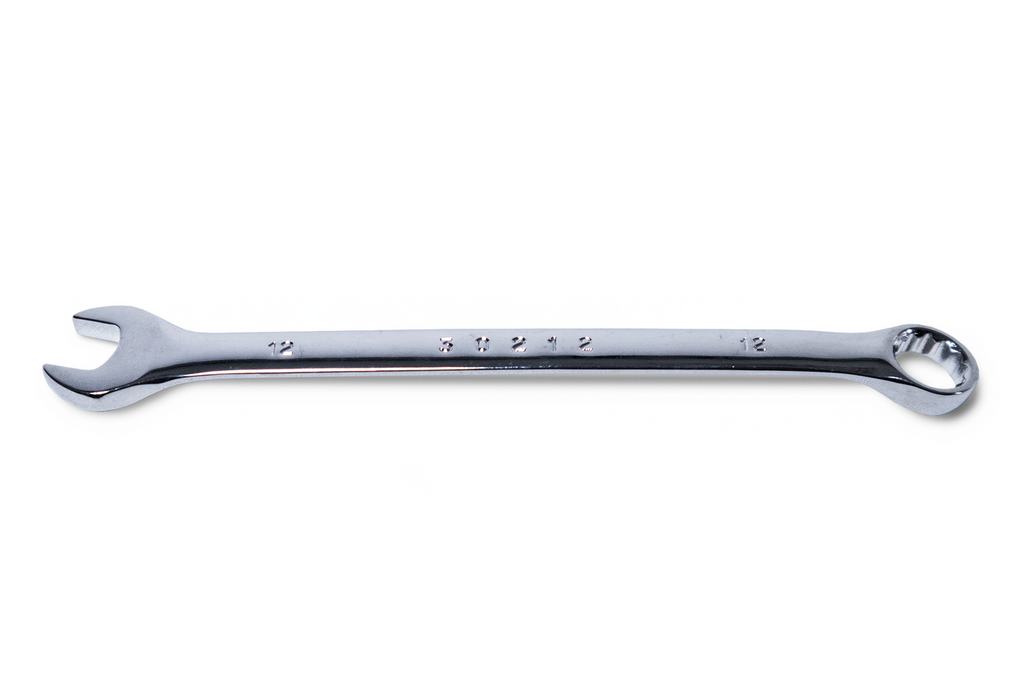 Signet Combination Spanner 12mm