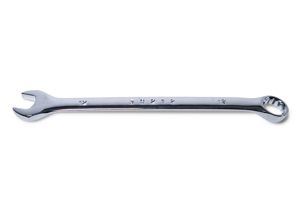 Signet Combination Spanner 12mm