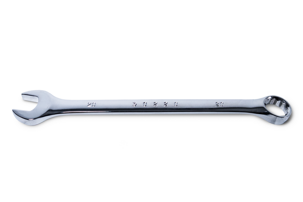 Signet Combination Spanner 20mm