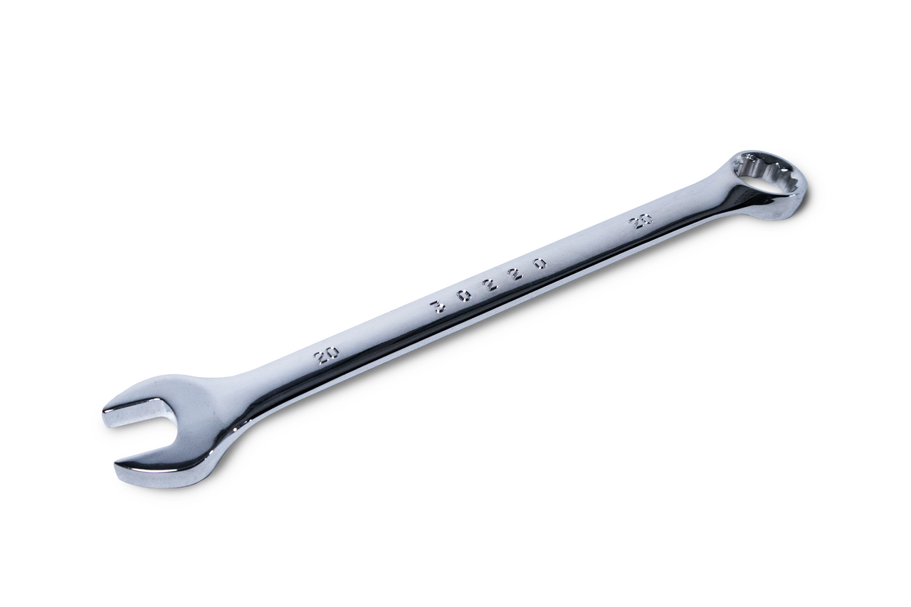 Signet Combination Spanner 20mm