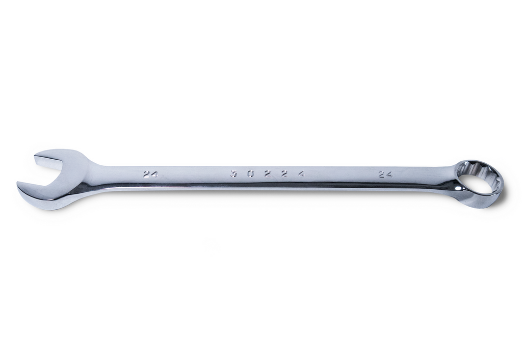 Signet Combination Spanner 24mm