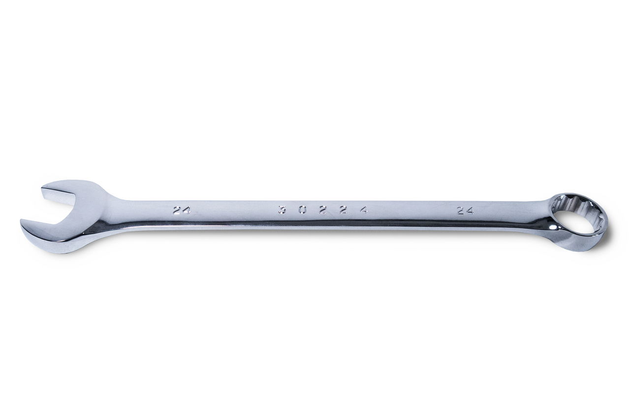 Signet Combination Spanner 24mm