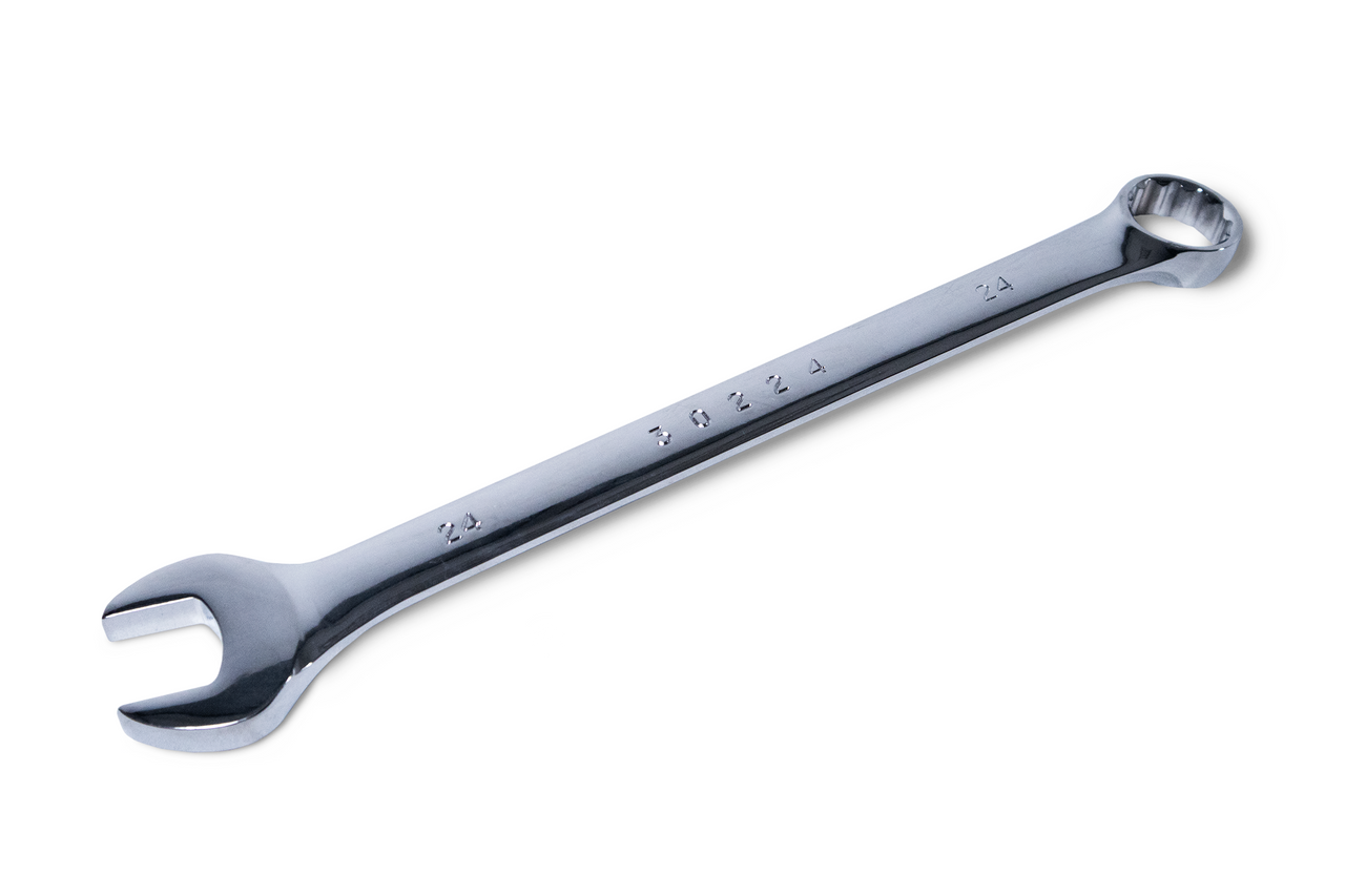 Signet Combination Spanner 24mm