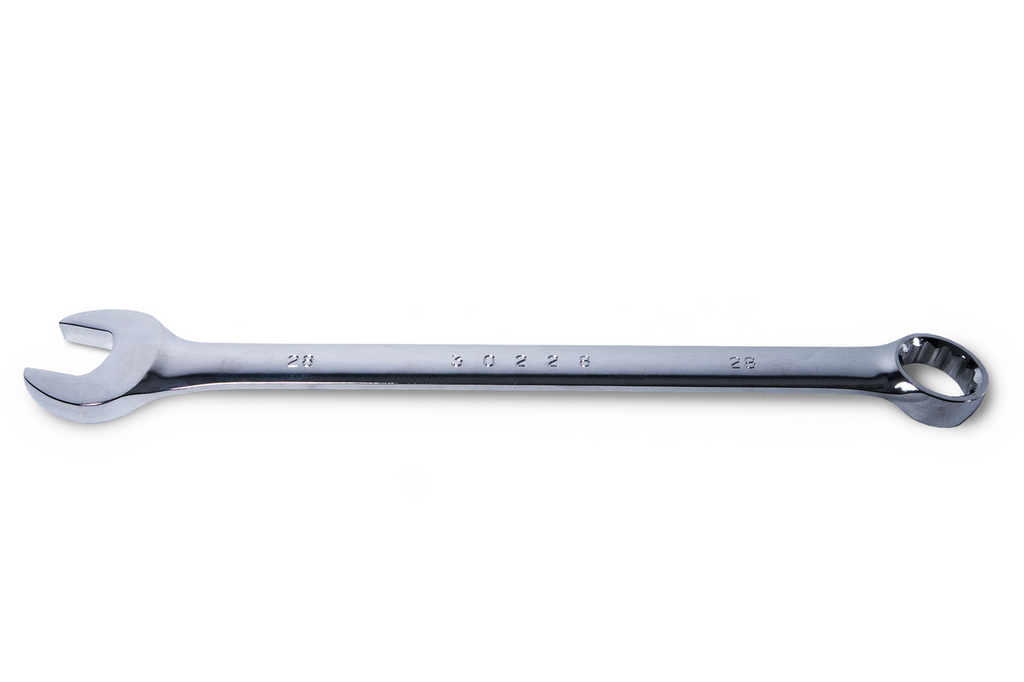Signet Combination Spanner 28mm