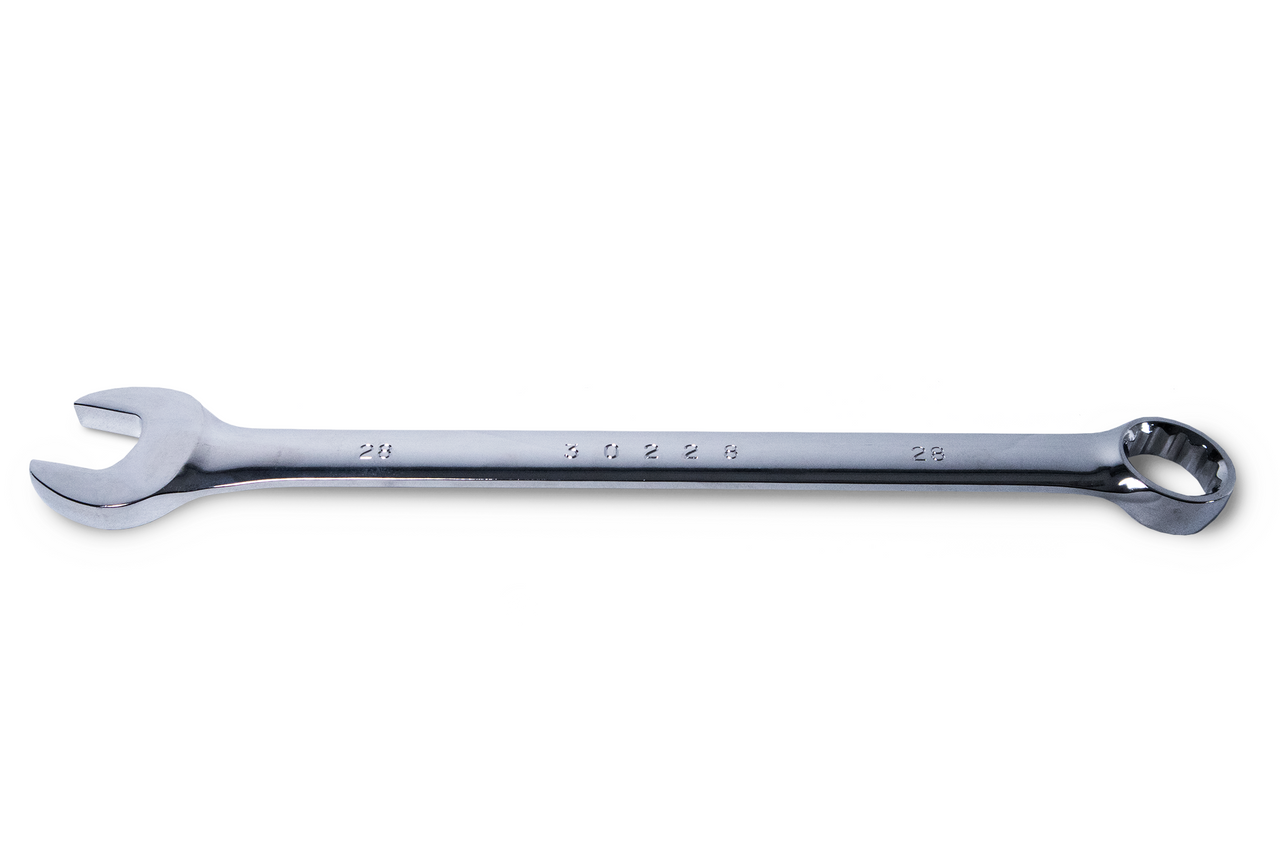 Signet Combination Spanner 28mm
