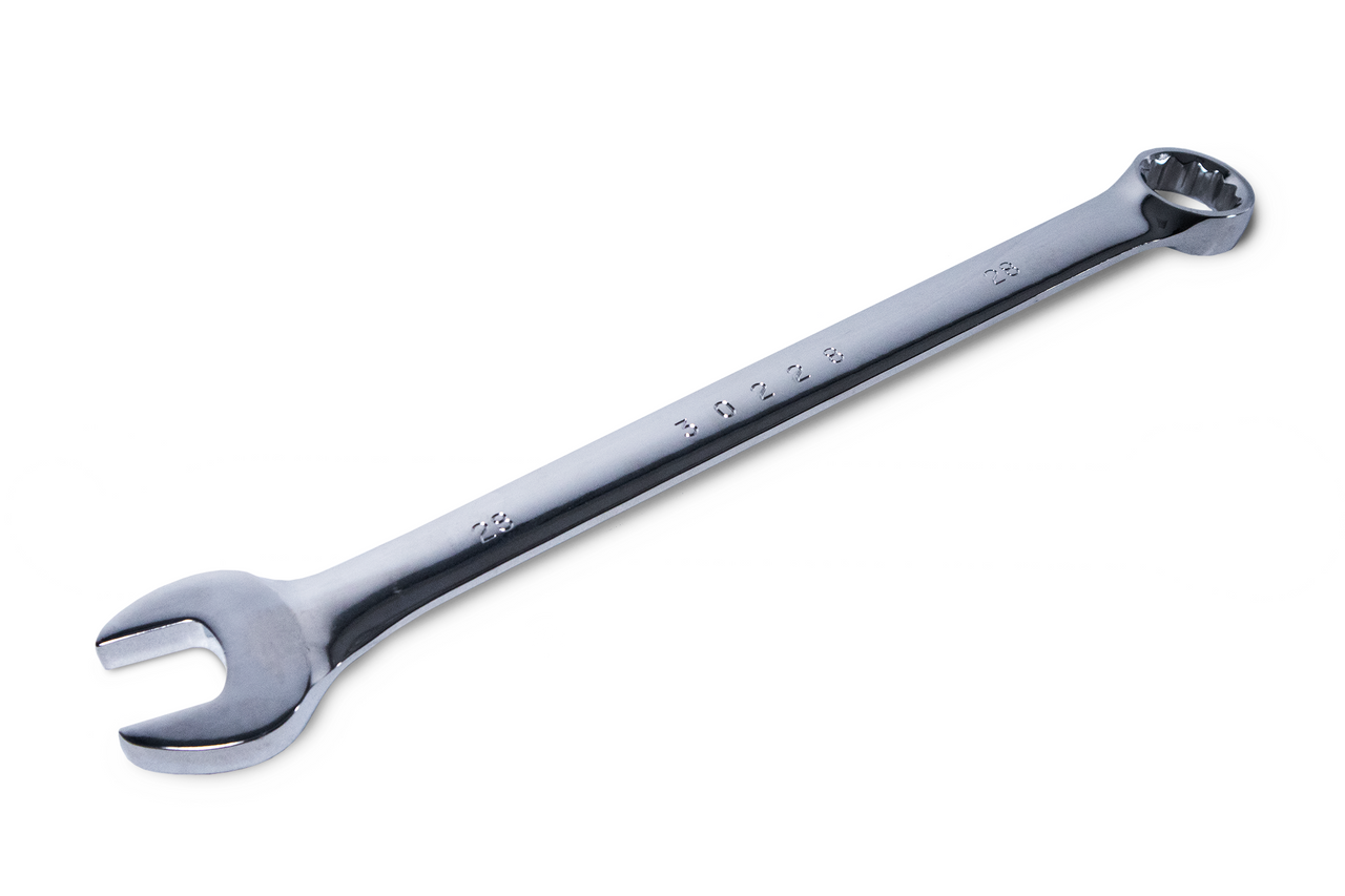Signet Combination Spanner 28mm