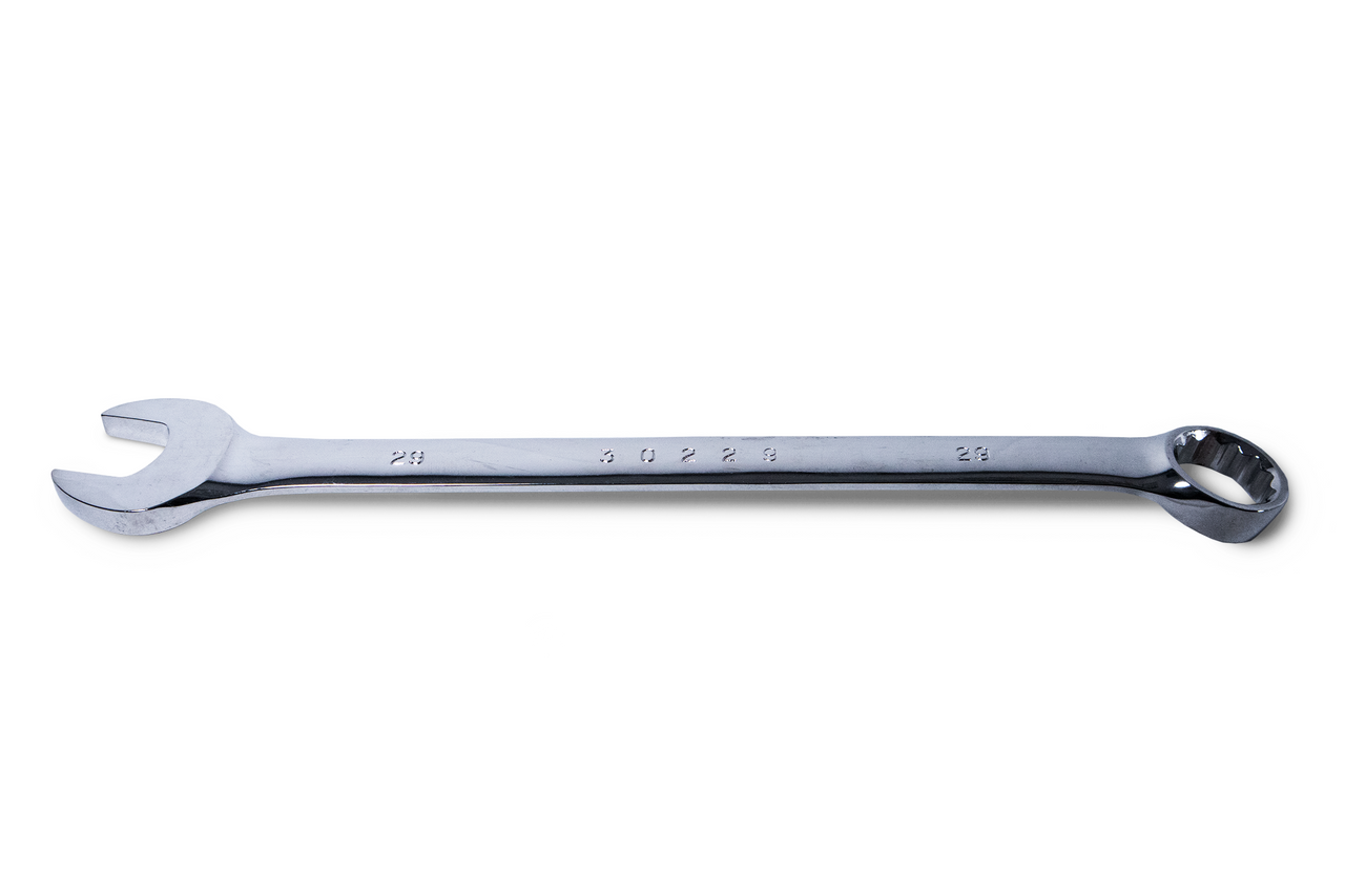 Signet Combination Spanner 29mm