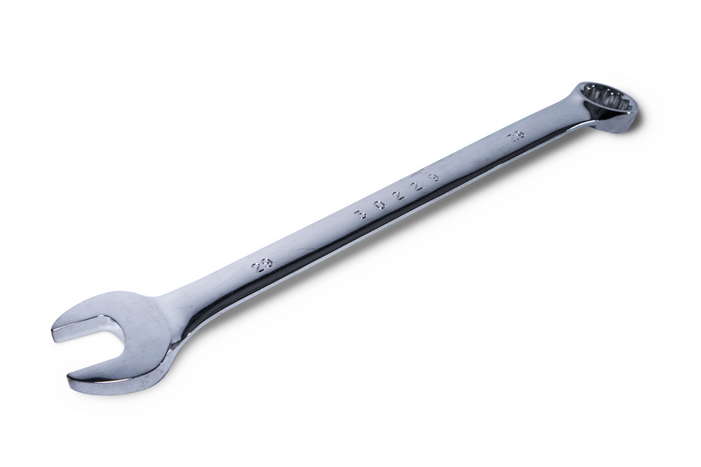 Signet Combination Spanner 29mm