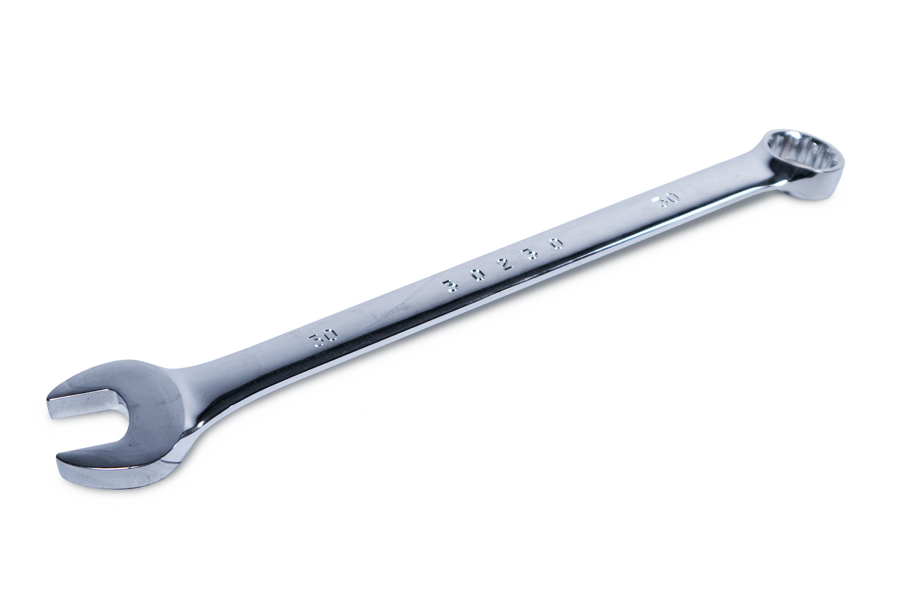 Signet Combination Spanner 30mm