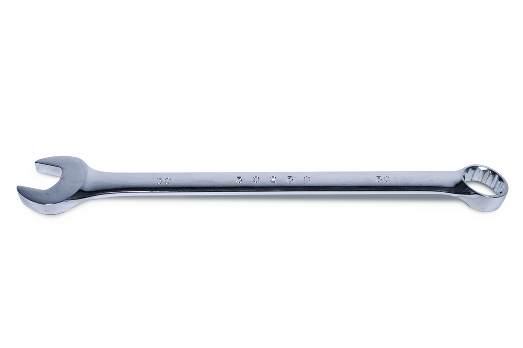 Signet Combination Spanner 30mm