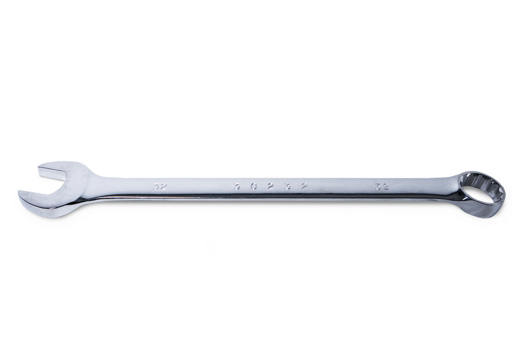 Signet Combination Spanner 32mm